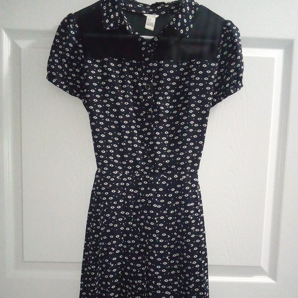 Forever 21 dress